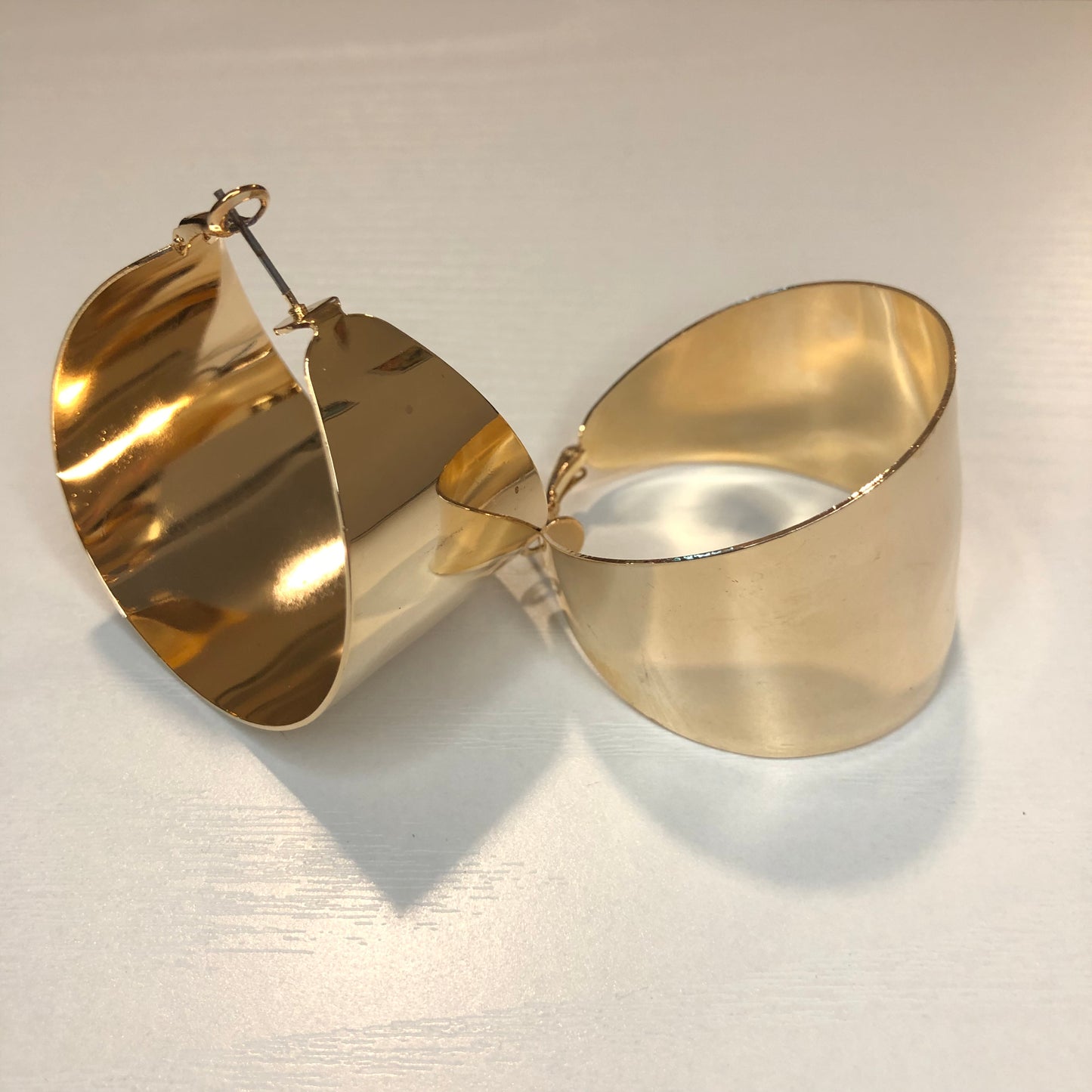 Royal hoops
