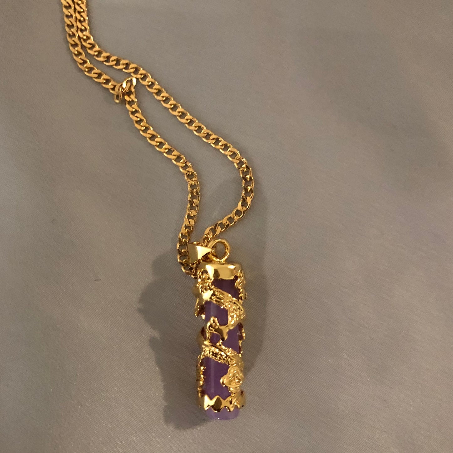 Empress necklace