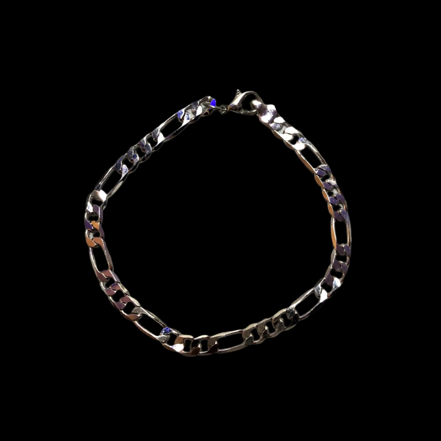Figaro Link Anklet