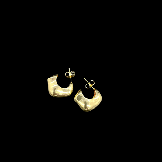 Rocky earrings