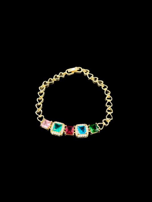 Amore bracelet