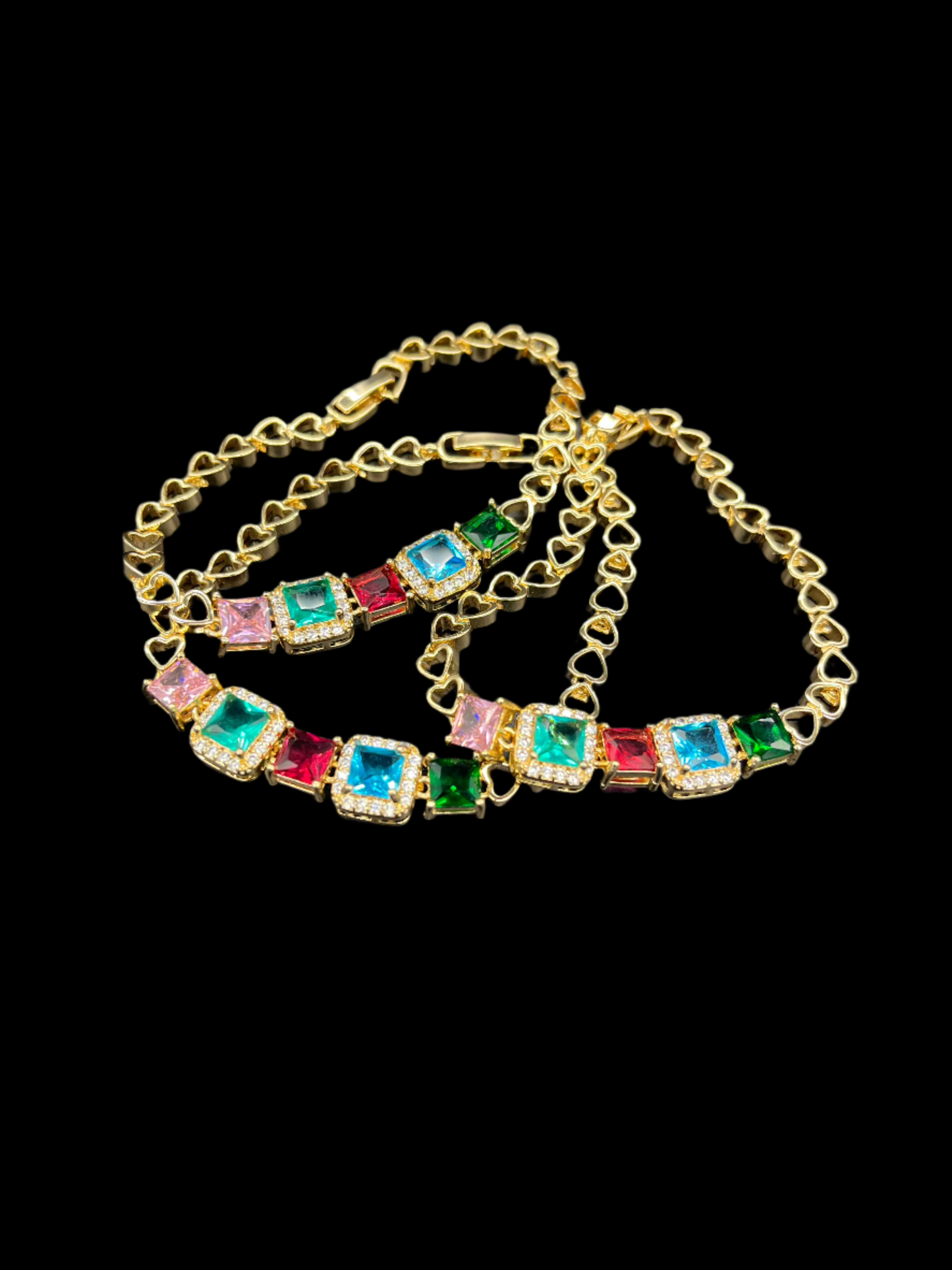 Amore bracelet