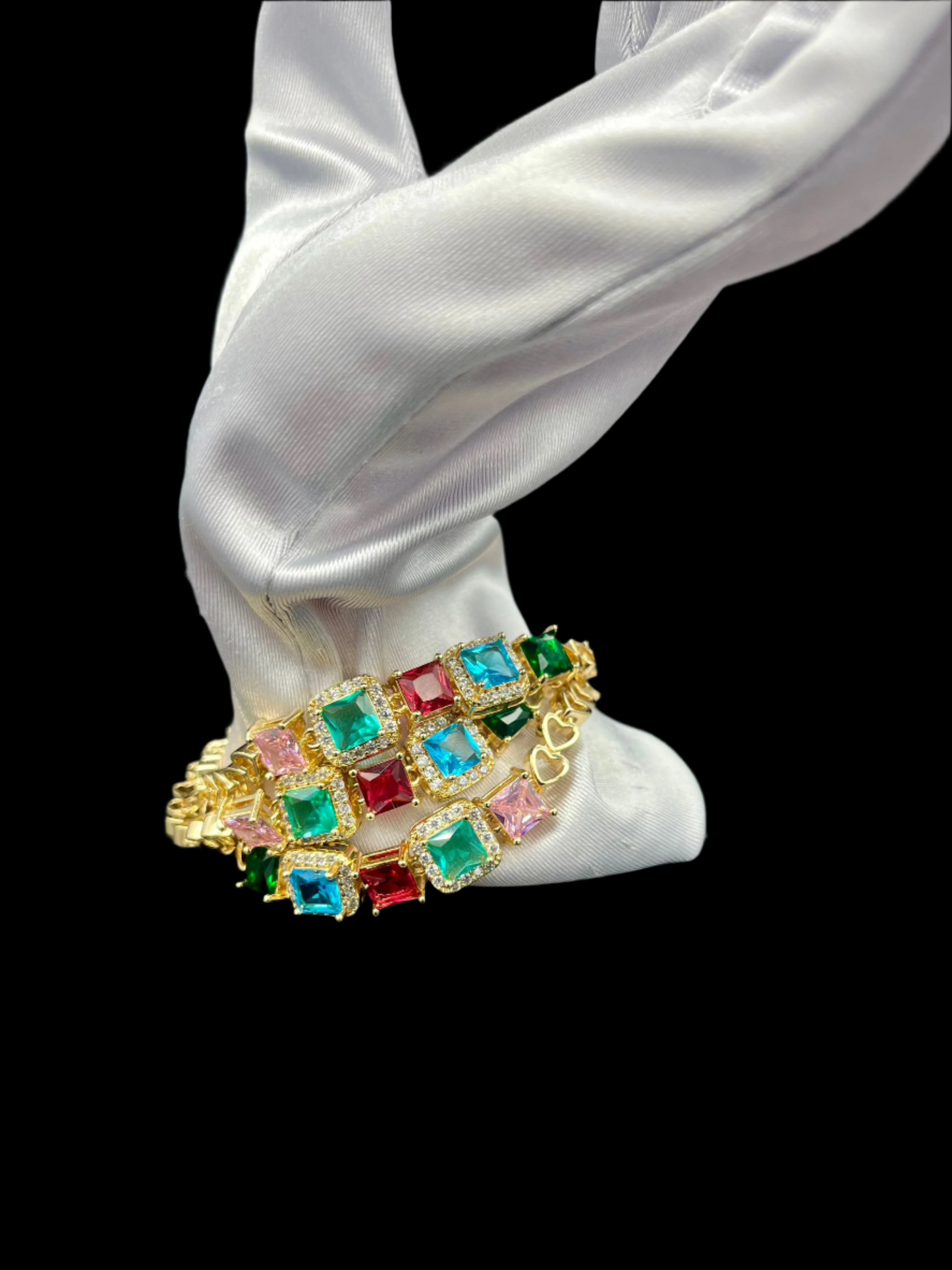 Amore bracelet