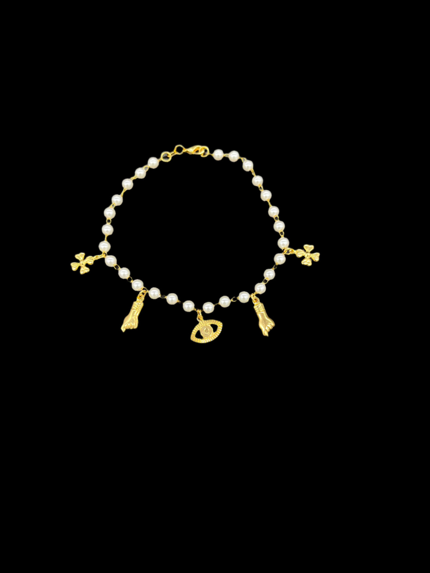 Lucky bracelet