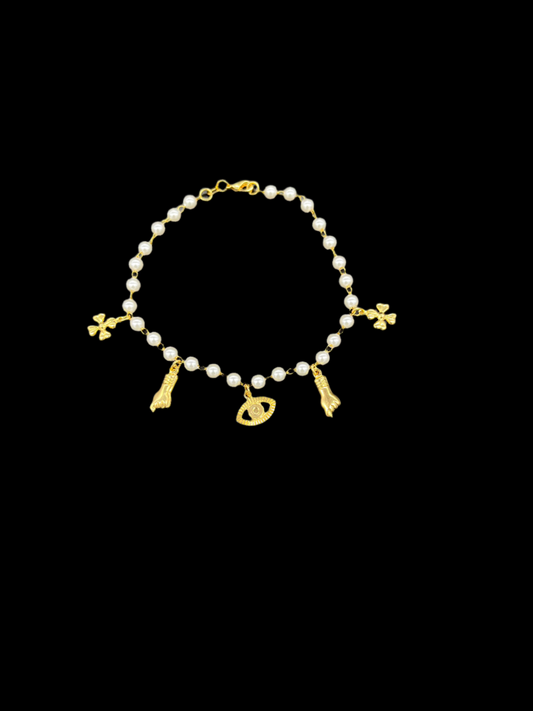 Lucky bracelet