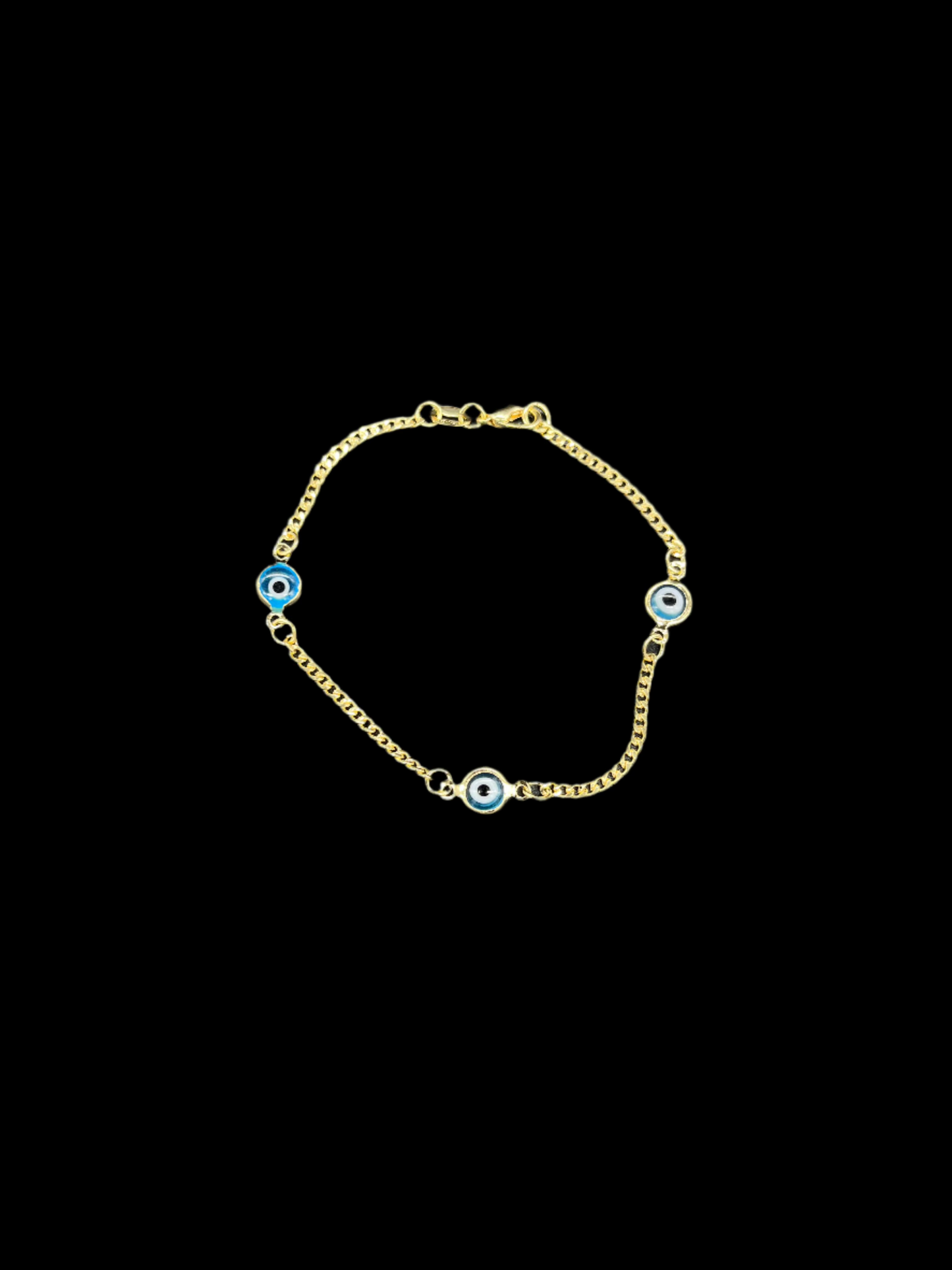 Nazar bracelet