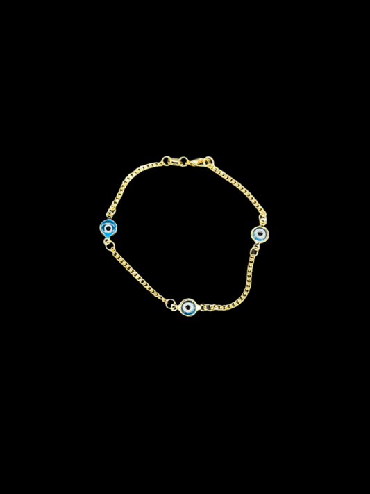 Nazar bracelet