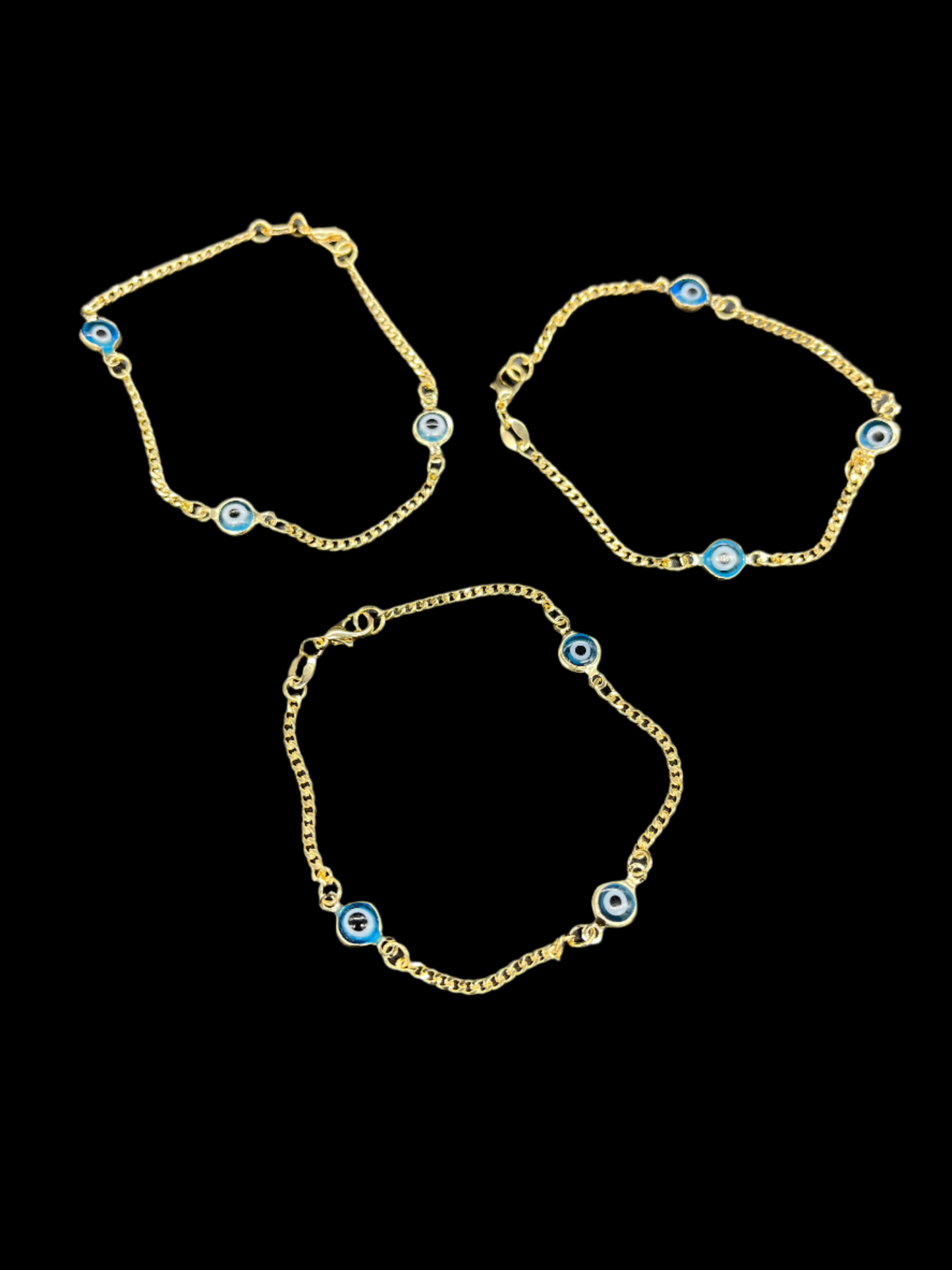 Nazar bracelet