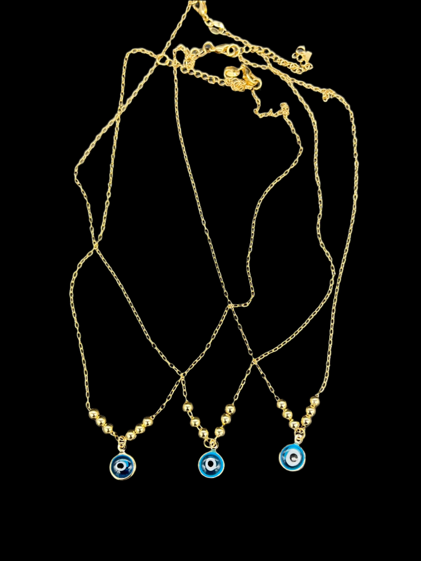 Nazar necklace