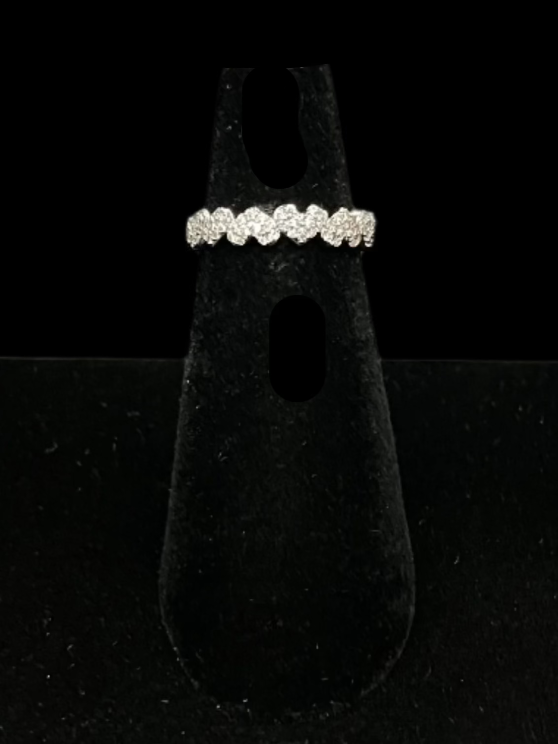 Forever Love ring