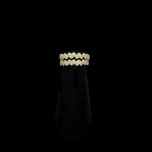 Forever Love ring
