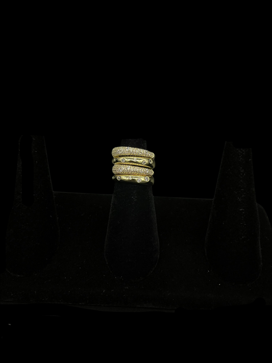 Celestial ring