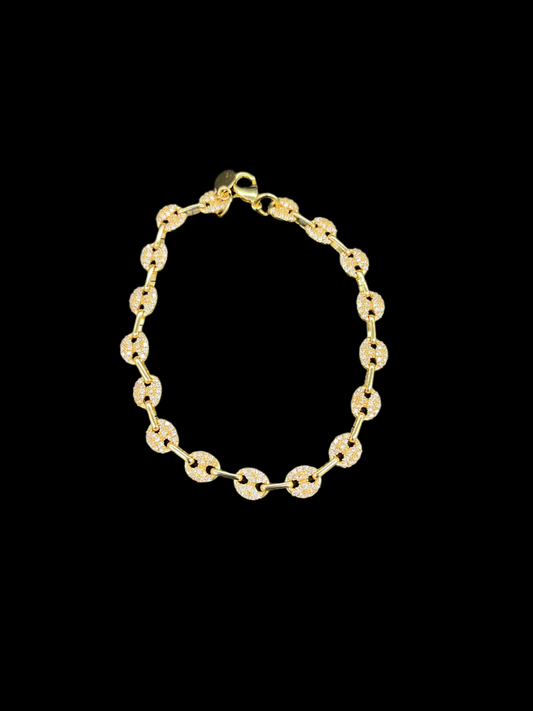 Marina anklet
