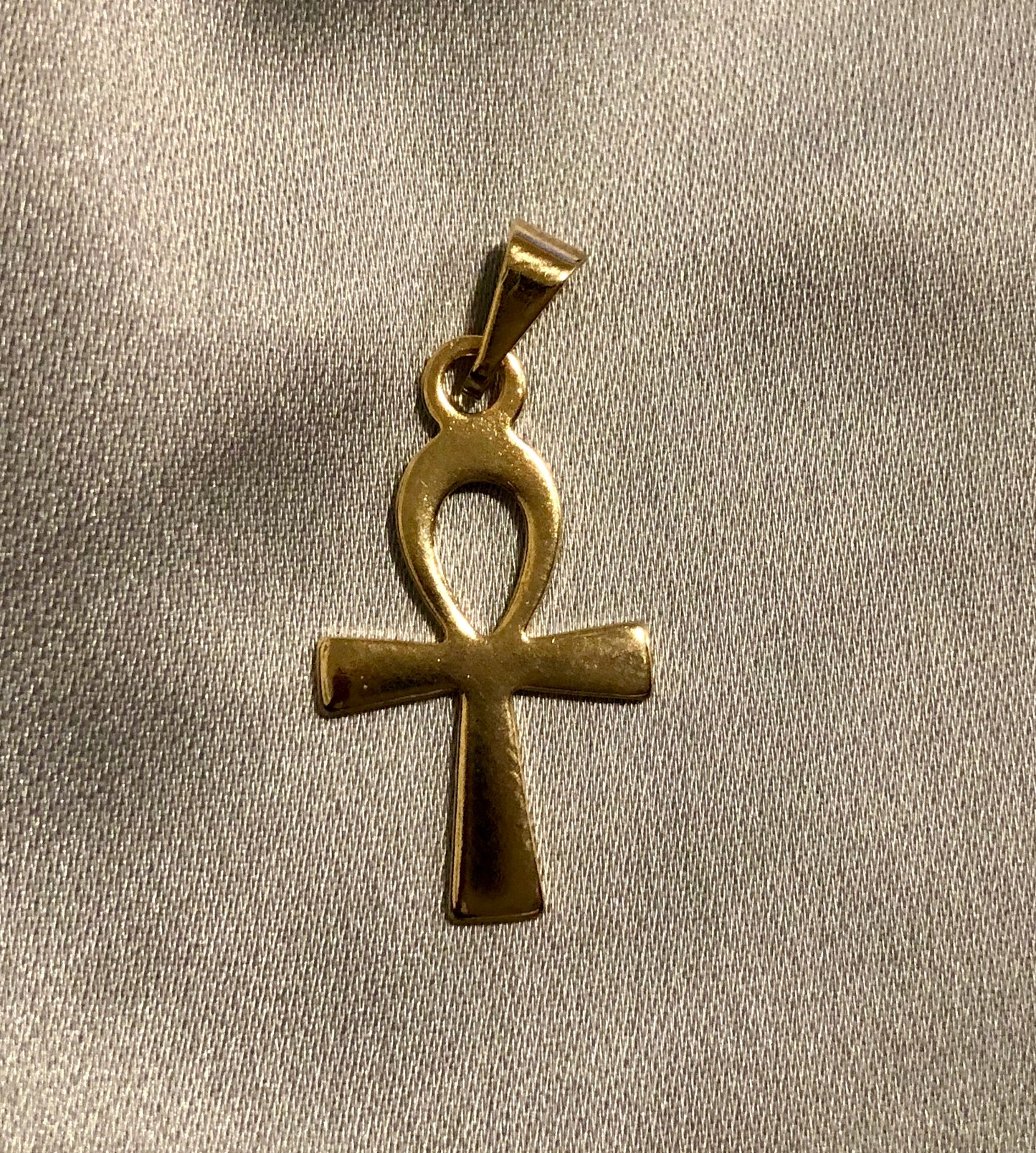 Mini Ankh