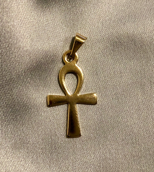 Mini Ankh