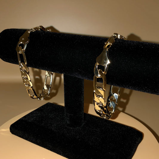 Big Purr bracelet