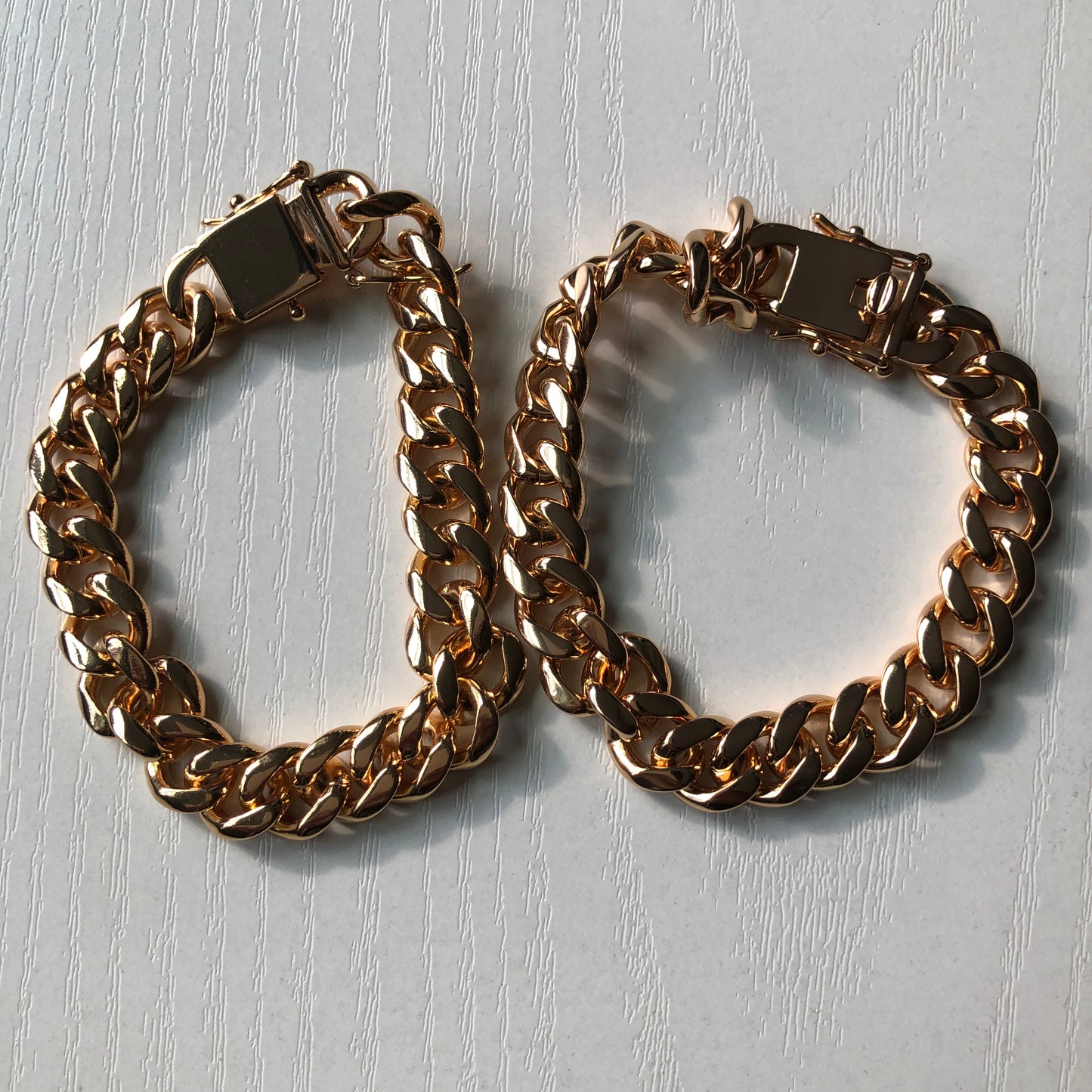 Gordo Cuban bracelet