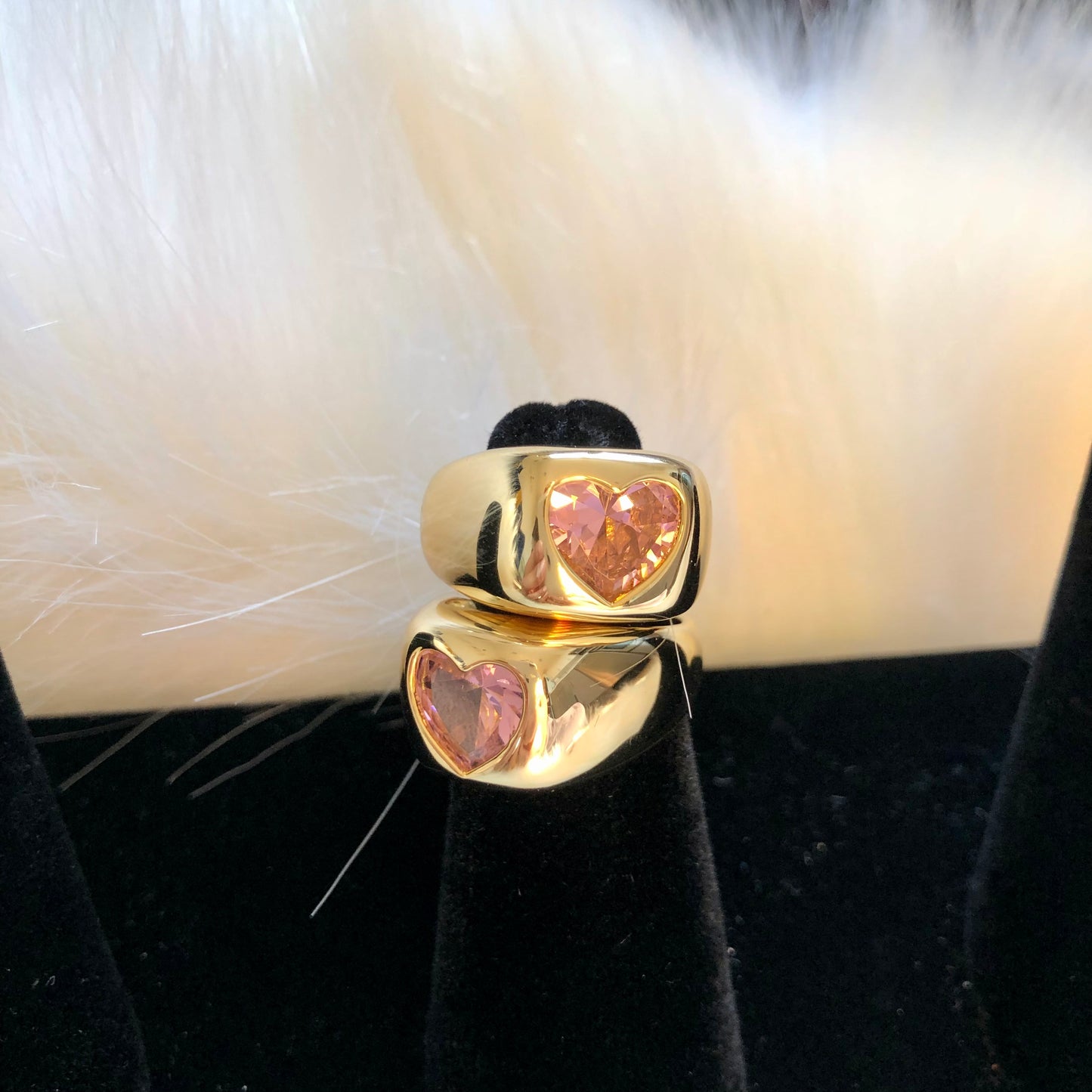 Stevonnie ring