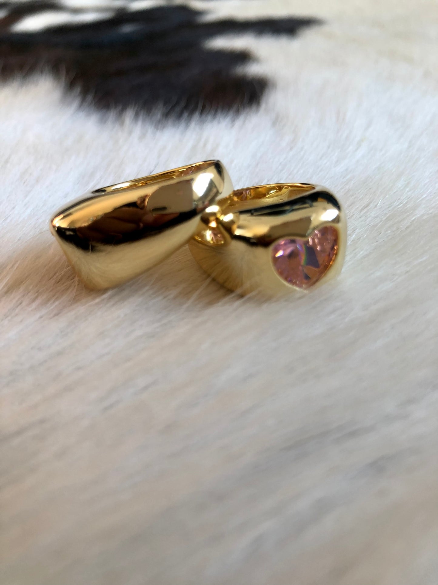 Stevonnie ring