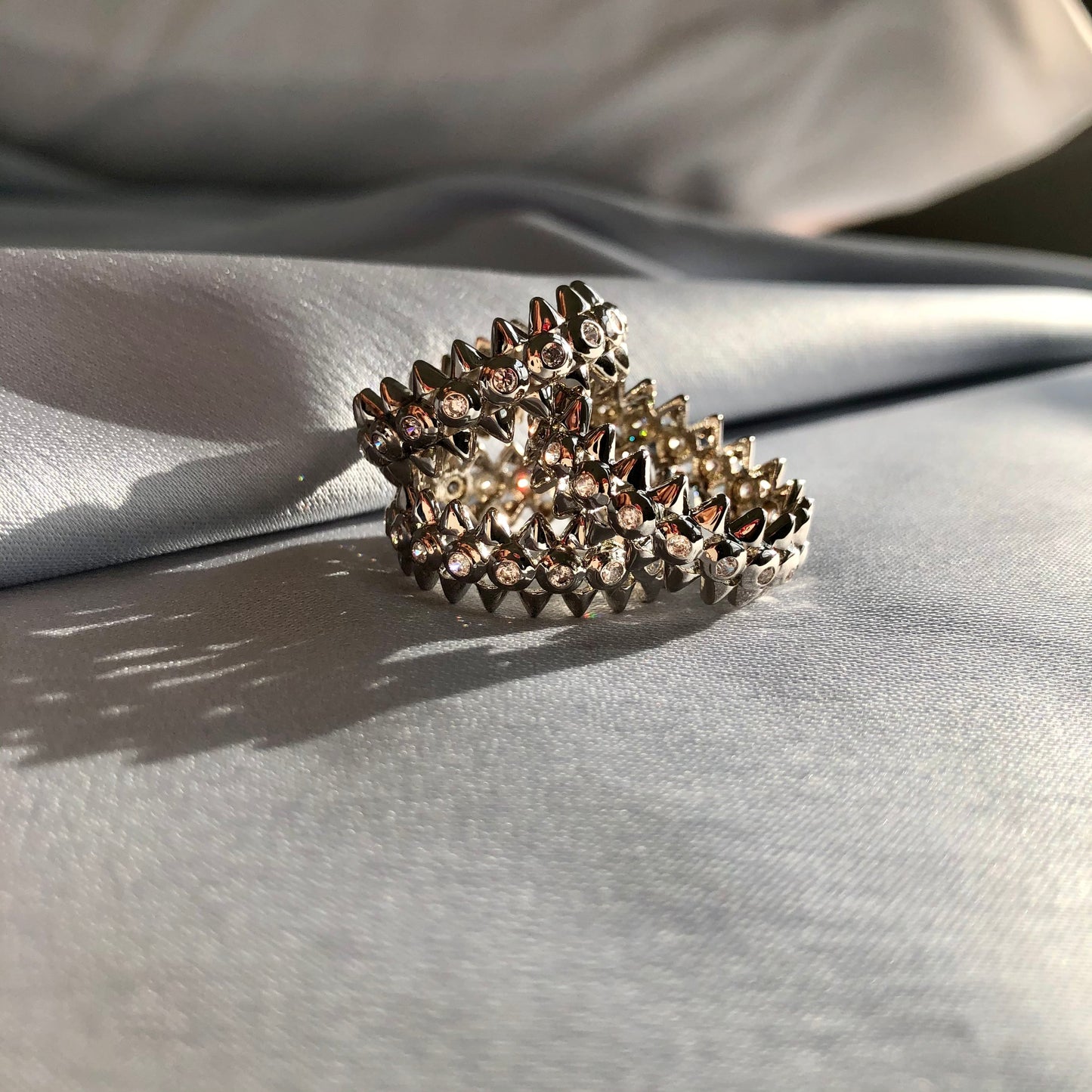 Bartier ring