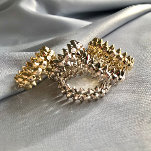 Bartier ring