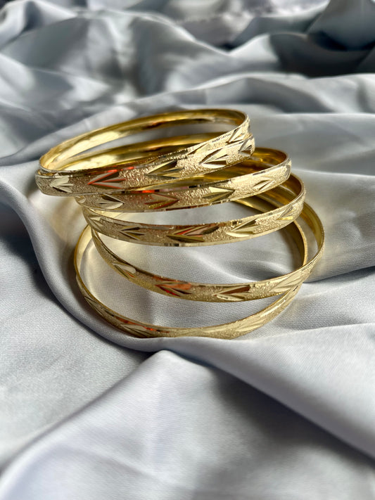 Big Girl bangles