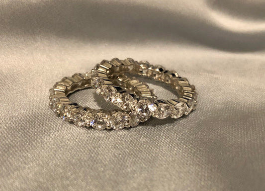 Tennis ring