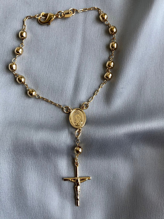 Rosary Bracelet